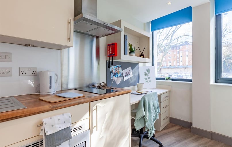 St Peters Road, City Centre, Bournemouth - Image 1